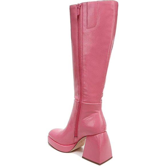 SAM EDELMAN Kylie Platform Boots - Picture 3 of 11